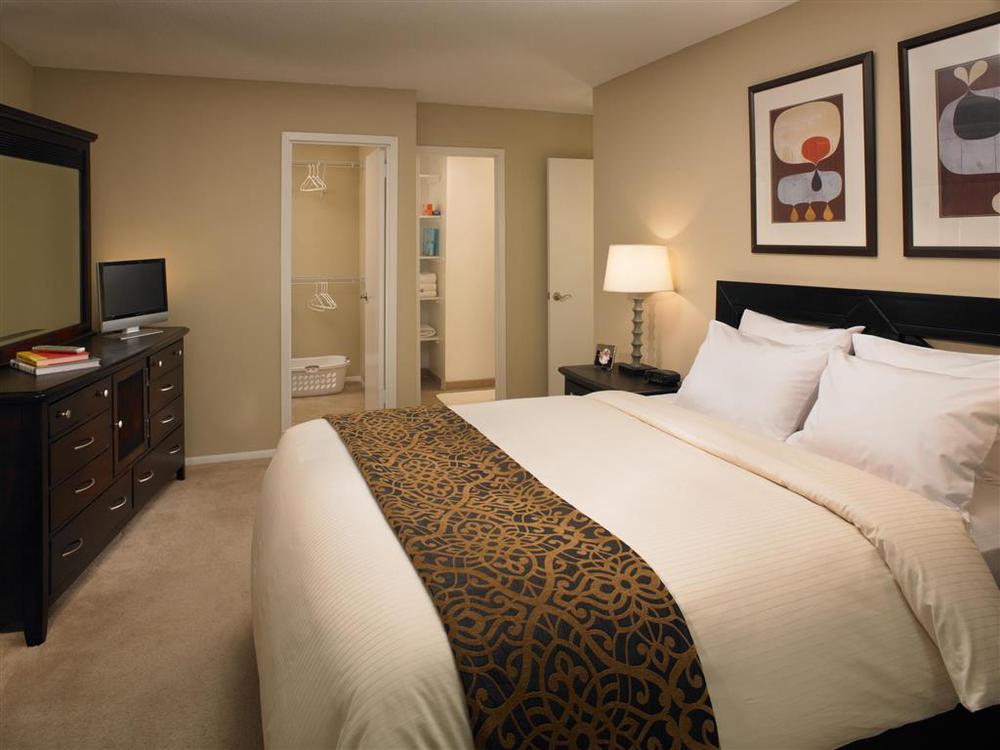 Mainsail Suites Hotel & Conference Center Tampa Ruang foto